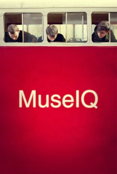 MuseIQ. [Vytauto Jašausko nuotr.]